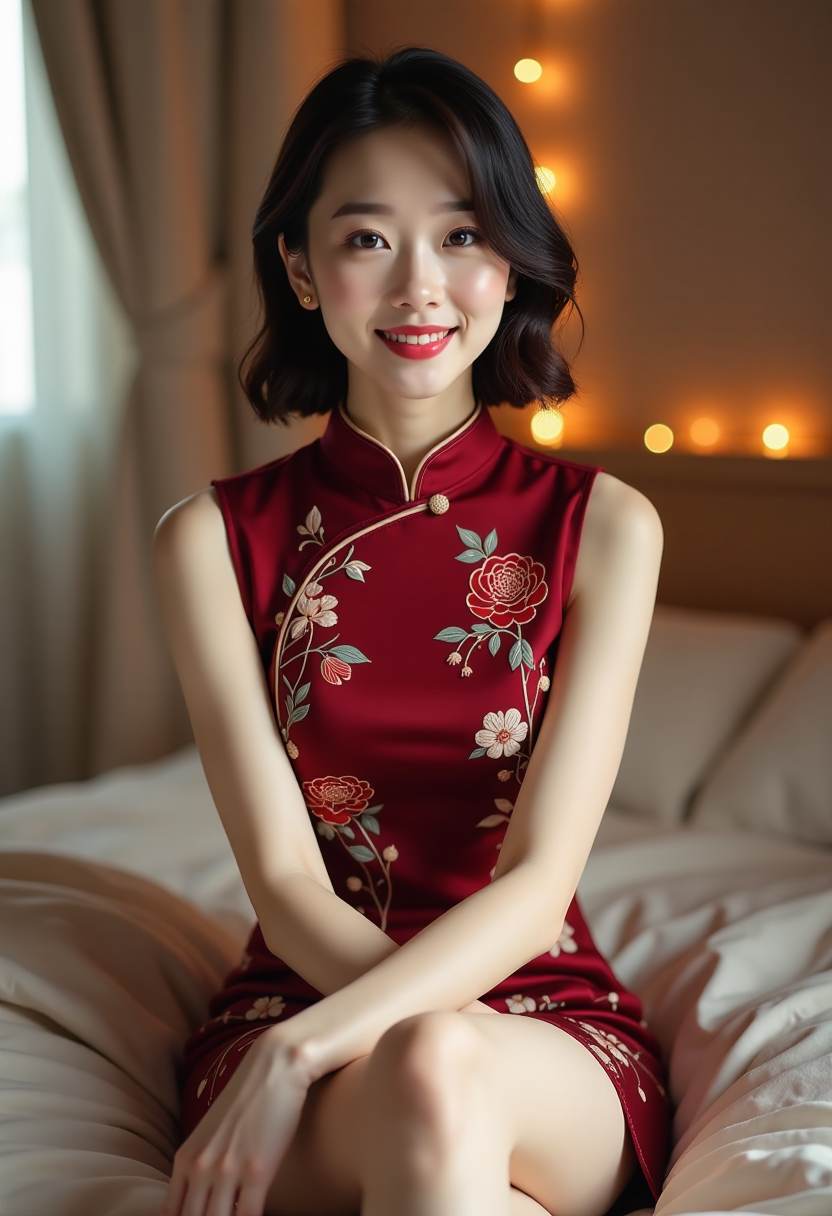 直播封面