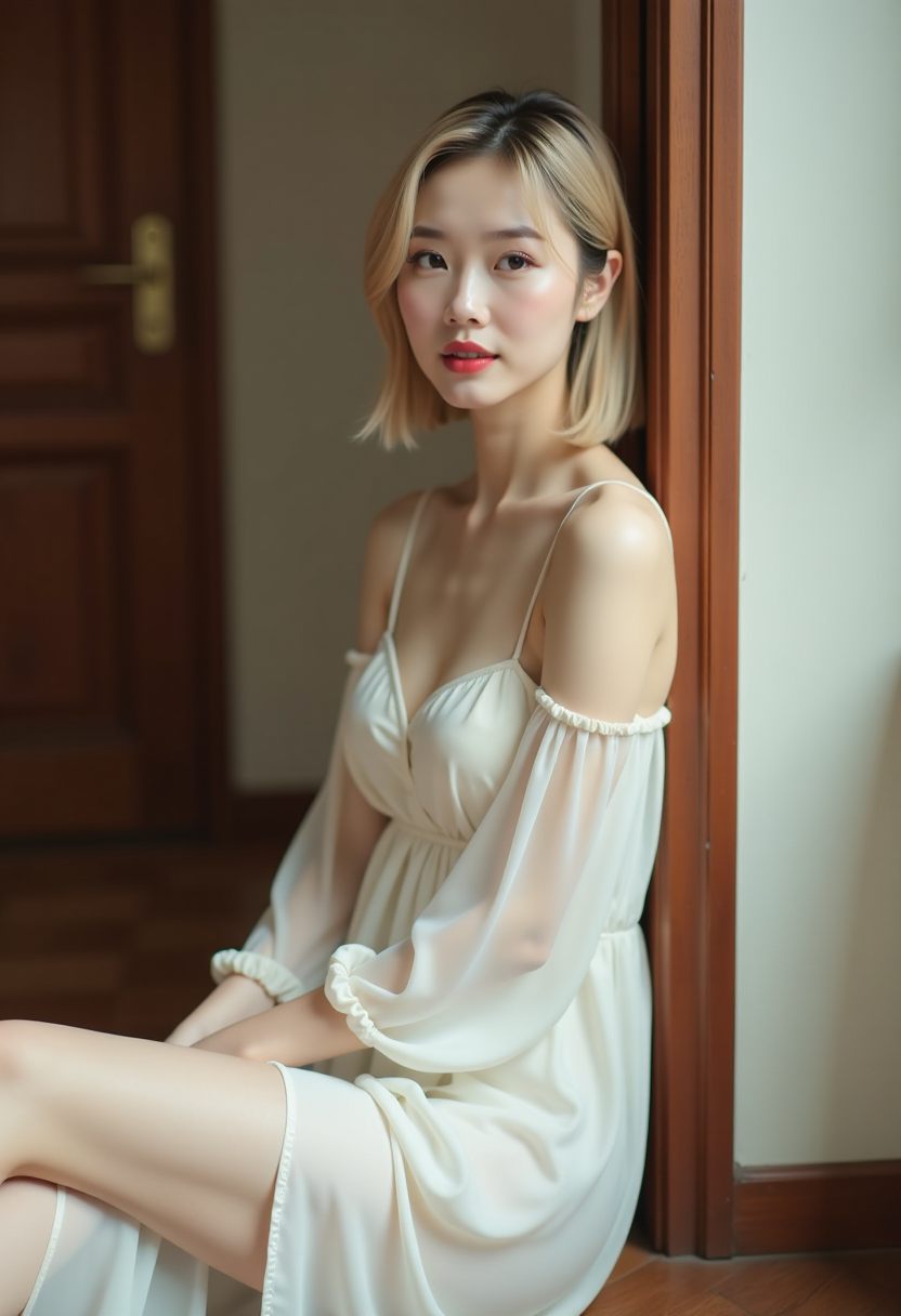 直播封面